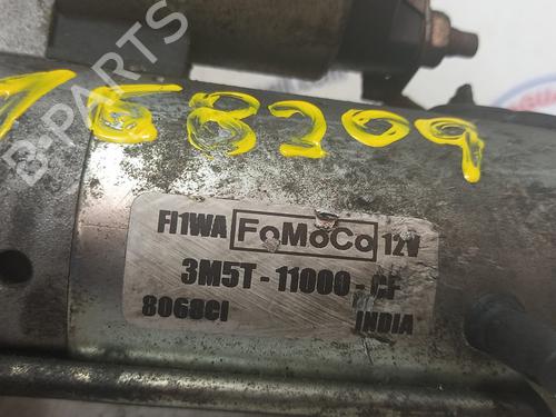 Starter FORD FOCUS II (DA_, HCP, DP) 1.6 TDCi | BP20772233M8 