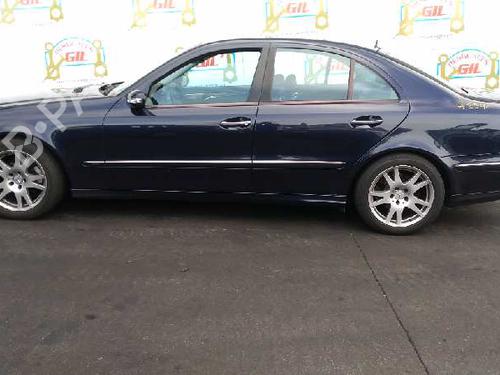 Dør styreenhet MERCEDES-BENZ E-CLASS (W211) E 320 CDI (211.026) | BP20800757M56 