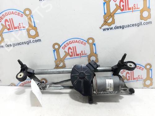 Viskermotor vindrute OPEL CORSA D (S07) [2006-2015]  20746956