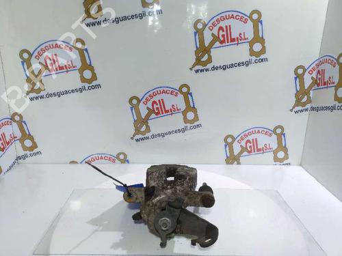 Right rear brake caliper RENAULT SCÉNIC I MPV (JA0/1_, FA0_) 1.9 dCi RX4 | BP20728976M106 