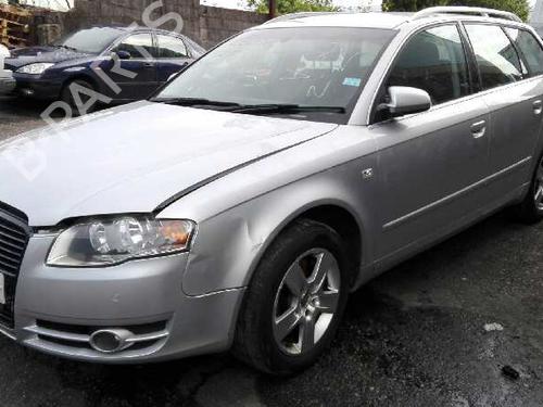 Gearbox AUDI A4 B7 Avant (8ED) 2.5 TDI | BP20778281M3 