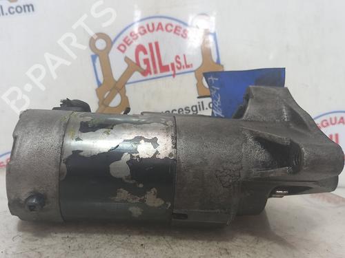 Used Starter CITROËN XANTIA (X1_, X2_) 1.9 Turbo D (90 hp) 20772282
