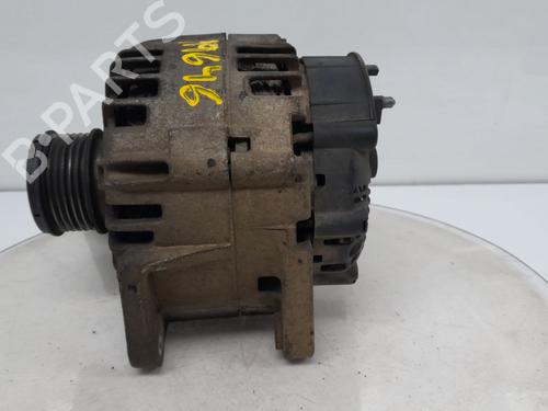 Używane Alternator RENAULT KANGOO / GRAND KANGOO II (KW0/1_) 1.5 dCi 90 (KW05, KW08, KW0G, KW11) (90 hp) 30939884