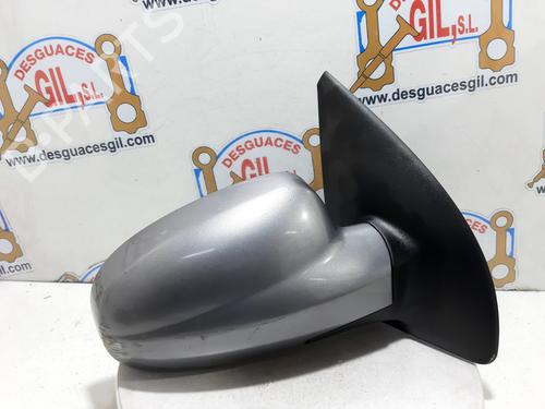 Right mirror CHEVROLET AVEO / KALOS Hatchback (T200) 1.4 16V | BP20756934C27 