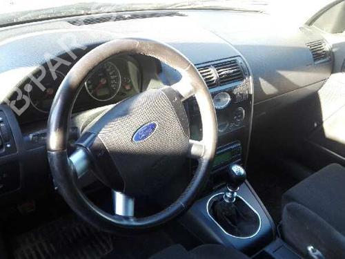 Engine control unit (ECU) FORD MONDEO III Saloon (B4Y) | BP20781791M57