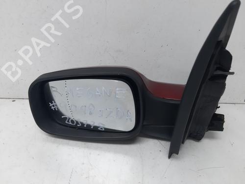 Used Left mirror Left mirror 38603851 38603851