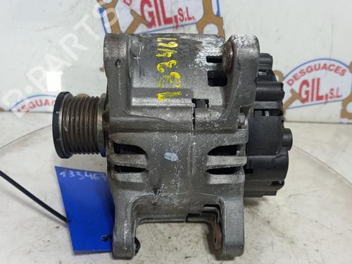 Alternator RENAULT CAPTUR I (J5_, H5_)  | BP20749994M7 