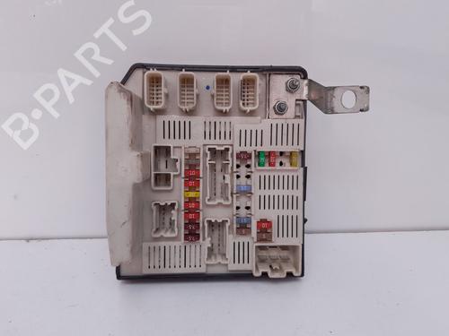 Zekeringkast RENAULT MEGANE II (BM0/1_, CM0/1_)  | BP26440822E1 