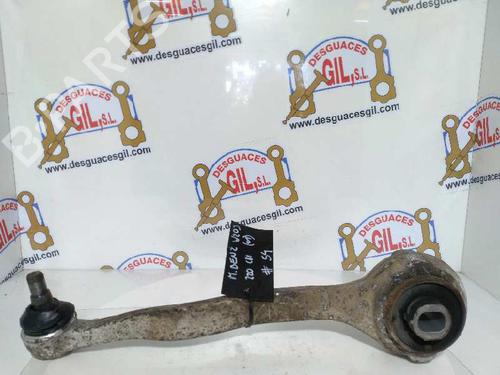 Used Left front suspension arm MERCEDES-BENZ C-CLASS T-Model (S203) C 180 (203.235) (129 hp) 20790904