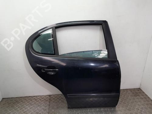 Used Right rear door SEAT LEON (1M1) [1999-2006]  25286725