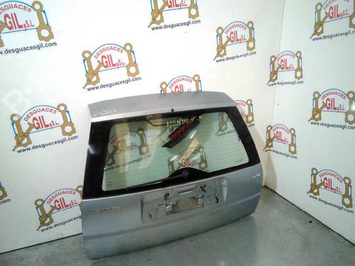 Tailgate FORD MONDEO III Turnier (BWY) 1.8 16V | BP20804584C6 