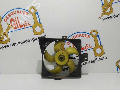 Used Radiator fan ROVER 100 / METRO Hatchback (XP) 114 GSi (103 hp) 20782888