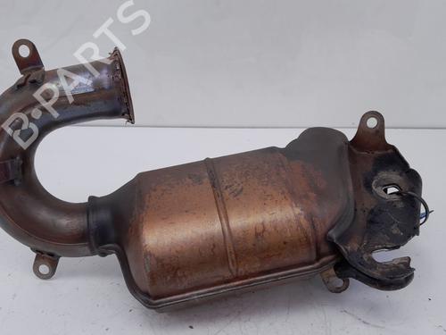 Catalyst PEUGEOT 3008 I MPV (0U_) 2.0 HDi 150 / BlueHDi 150 | BP29942009M10