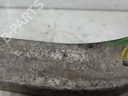 Right front suspension arm AUDI A6 C5 (4B2, 4B4) 2.5 TDI | BP20754466M13 