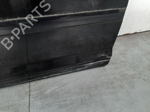 Right rear door AUDI A3 Sportback (8PA) 1.6 FSI | BP25375700C5 