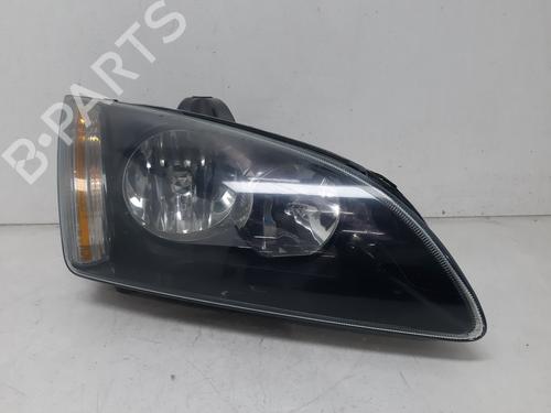 Used Right headlight Right headlight 37081638 37081638