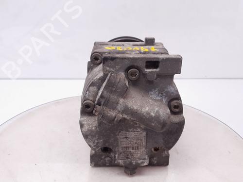 AC compressor FIAT PUNTO (188_) 1.9 JTD 80 (188.237, .257, .337, .357) | BP27302383M34 
