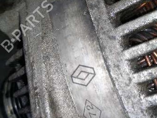Alternator VOLVO S40 I (644) 1.9 TD | BP20793872M7