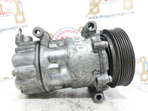 AC Kompressor CITROËN BERLINGO MULTISPACE (B9) 1.6 HDi 90 | BP20740427M34 