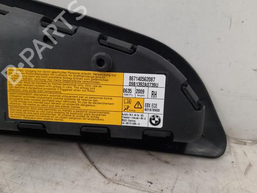 Electronic module BMW 1 (E87) 116 d | BP27731182M83