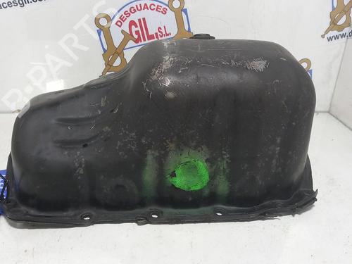 Oliebundkar FIAT PUNTO (188_) 1.2 16V 80 (188.233, .235, .253, .255, .333, .353, .639,... (80 hp) 20765367