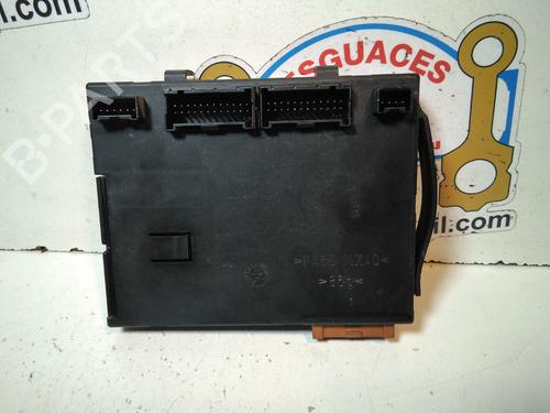 Used Electronic module Electronic module MERCEDES-BENZ M-CLASS (W163) ML 270 CDI (163.113) (163 hp) 34239253 34239253