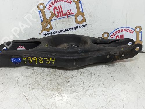 Right rear suspension arm MERCEDES-BENZ C-CLASS (W204) C 200 CDI (204.007, 204.006) | BP20753401M15 
