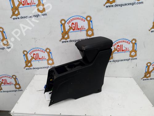Armrest / Center console CHEVROLET CAPTIVA (C100, C140) 2.2 D | BP20768406I20 