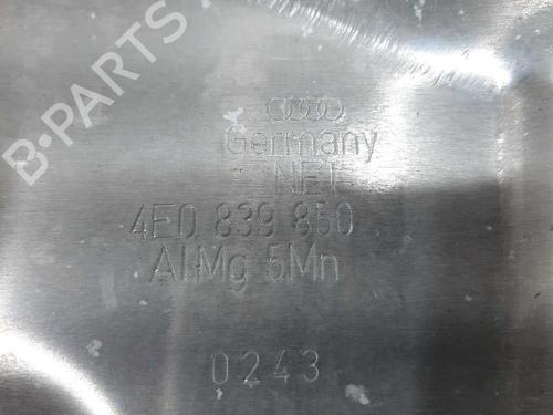 Rear right window mechanism AUDI A8 D3 (4E2, 4E8) 3.0 TDI quattro | BP20776483C25 
