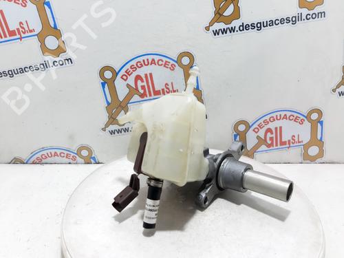Used Brake master cylinder Brake master cylinder PEUGEOT 308 II (LB_, LP_, LW_, LH_, L3_) [2013-2021] 20753475 20753475