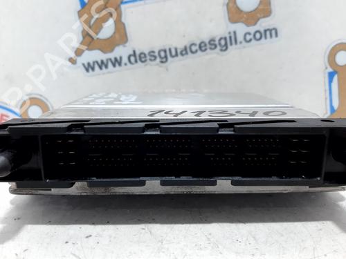Engine control unit (ECU) VOLVO XC70 I Cross Country (295)  | BP20754293M57 