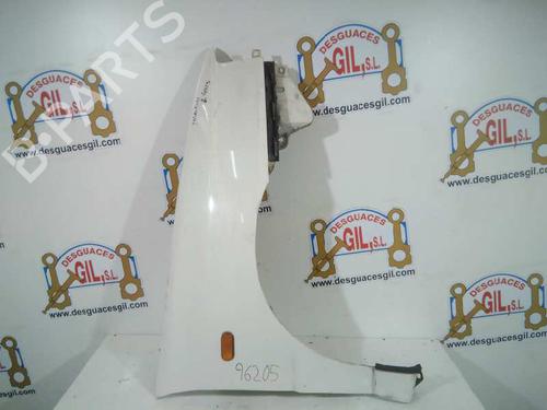 Used Right front fenders SEAT TOLEDO I (1L2) 1.8 i (90 hp) 20734506