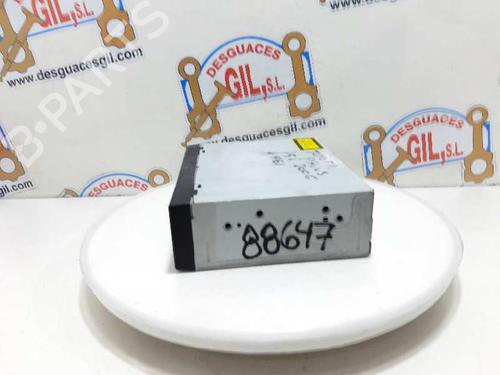 Electronic module TOYOTA PRIUS Liftback (_W2_) 1.5 Hybrid (NHW20_, NHW20R) | BP20732150M83 