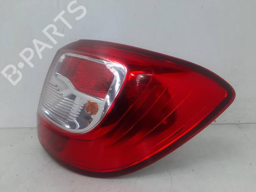 Right taillight DACIA SANDERO II | BP39190925C35 - Image 3