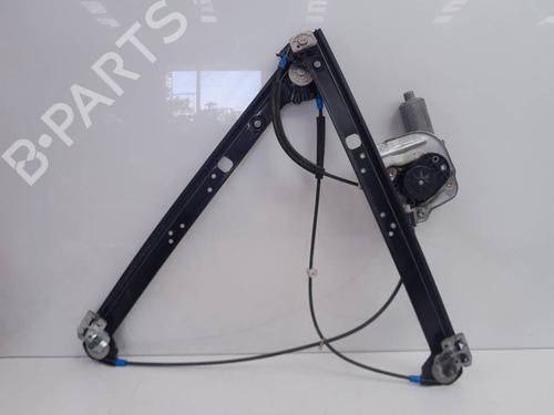 Front left window mechanism BMW X5 (E53) 3.0 d | BP39191417C22 - Image 2