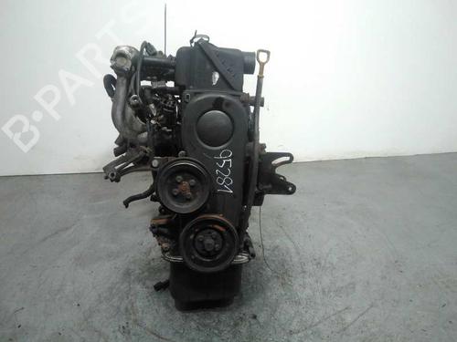 Engine HYUNDAI ATOS (MX) 1.0 i | BP20734319M1 