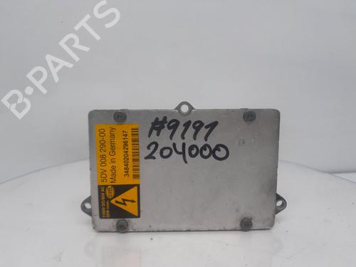 Styringsenhed belysning MG MG ZT- T 2.0 CDTi | BP34133063M55 - Image 2