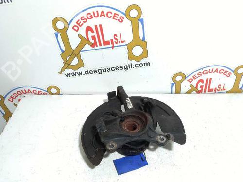 Right front steering knuckle CITROËN C5 III (RD_) | BP37462575M26 - Image 2