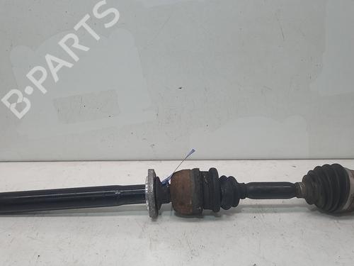 Used Right front driveshaft OPEL VECTRA C Estate (Z02) 1.9 CDTI (F35) (120 hp) 22405832