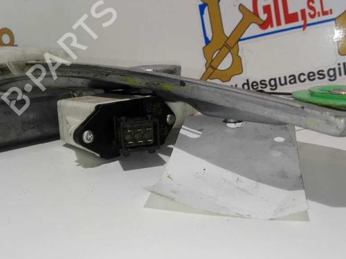 Rear right window mechanism OPEL VECTRA C (Z02) 2.2 DTI 16V (F69) | BP20780191C25 