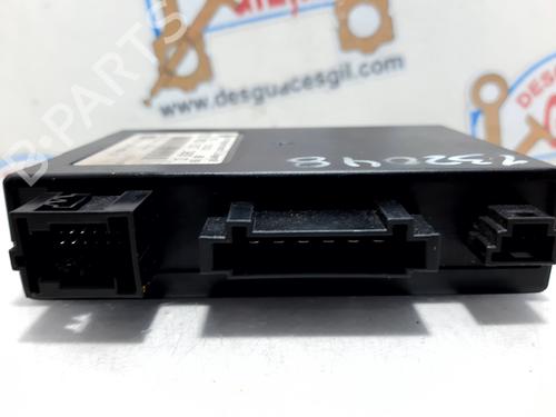 Electronic module AUDI A4 B7 Avant (8ED) 3.0 TDI quattro | BP20749184M83 