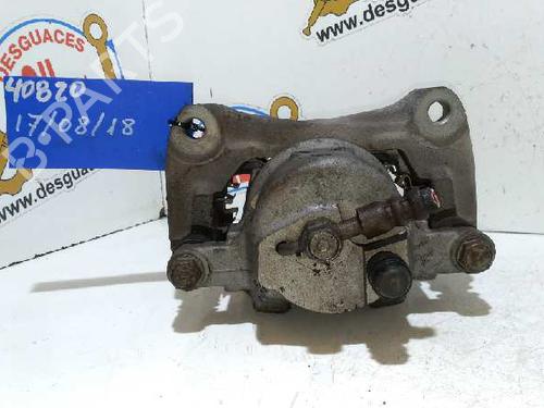 Left front brake caliper TOYOTA PRIUS Liftback (_W2_) 1.5 Hybrid (NHW20_, NHW20R) | BP20798944M105 