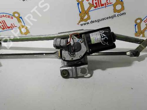 Front wiper motor RENAULT CLIO I (B/C57_, 5/357_)  | BP20774381M29 