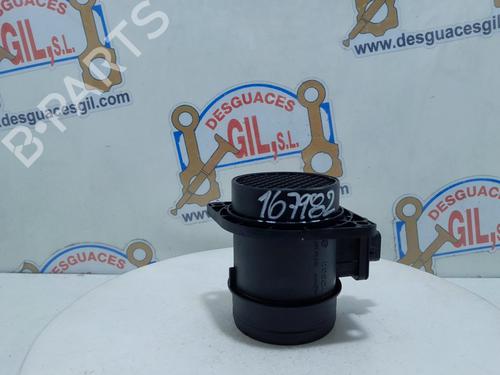 Used Mass air flow sensor SEAT IBIZA IV SC (6J1, 6P5) [2008-2018]  20772204