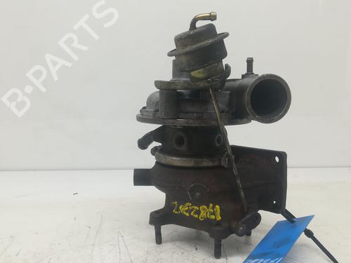 Turbocharger/Supercharger KIA CARNIVAL I (UP, FL) 2.9 TDi | BP29479239M71 