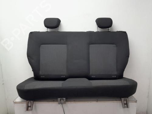 Used Seats set OPEL CORSA D (S07) [2006-2015]  31279180