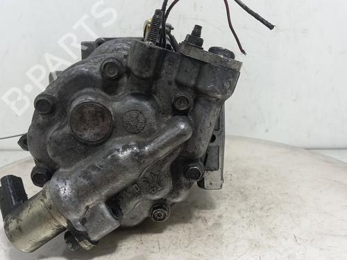 AC compressor PEUGEOT 407 (6D_) 1.6 HDi 110 (6D9HZC, 6D9HYC) | BP20772988M34 