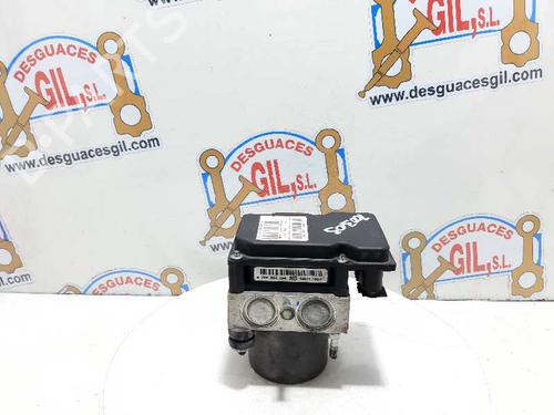 ABS pump PEUGEOT 307 (3A/C) 2.0 HDi 90 | BP20735888M43 