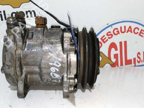 Used AC compressor FIAT DUCATO Van (230_) 1.9 D (69 hp) 20783568