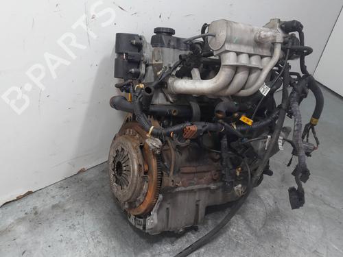 Motor DAEWOO LANOS (KLAT) 1.3 | BP29539285M1 
